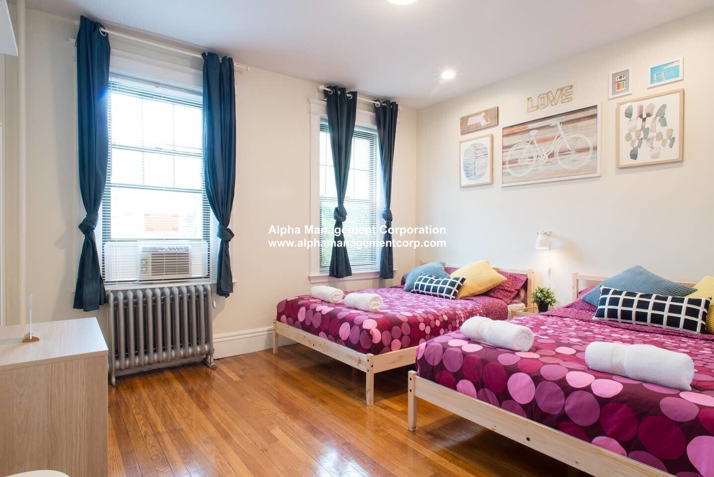 Building Photo - 58 Queensberry St