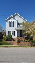 Building Photo - 1133 N Blount St