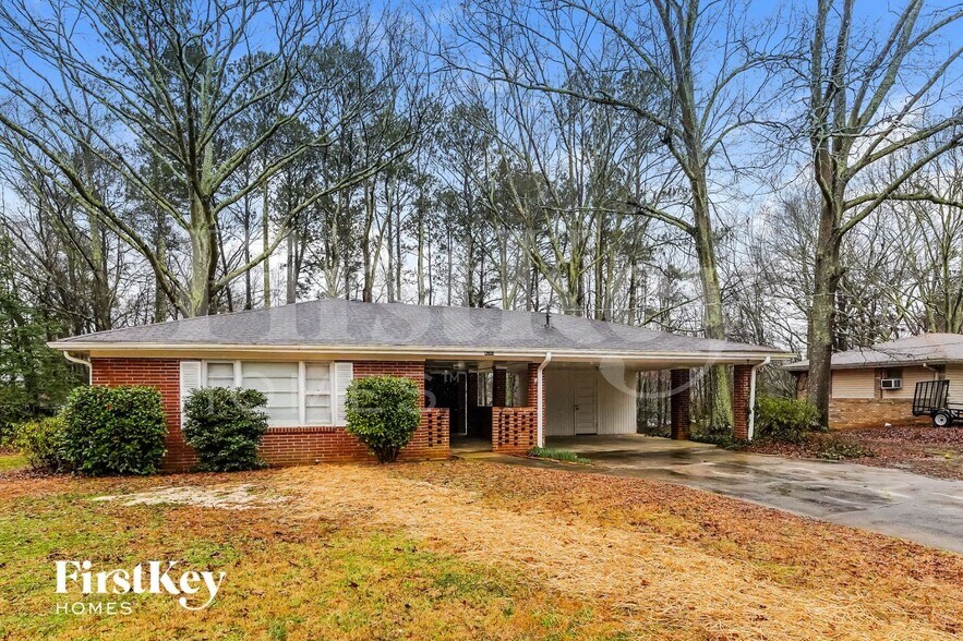 Building Photo - 4245 Springdale Cir