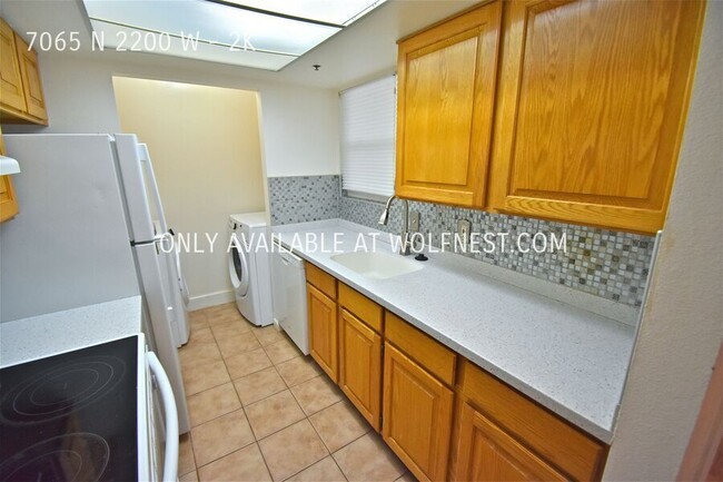 Building Photo - Cozy 1 Bed Park City Powderwood Condo!