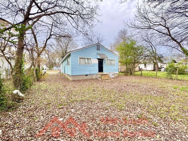 Building Photo - 3338 Coleman Ave