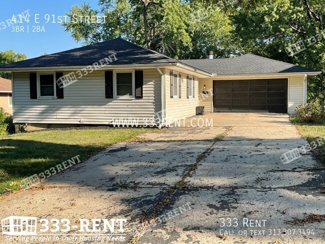 Primary Photo - 414 E 91st St