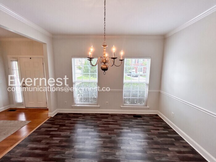 Building Photo - 1287 Wheatley Forest Dr