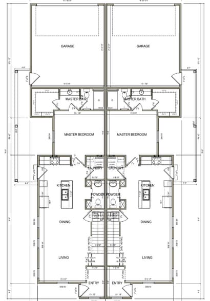 Building Photo - 4510 Tippet Trl