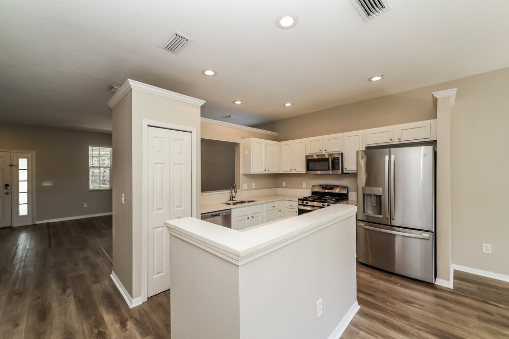 Building Photo - 6707 Cambridge Park Dr
