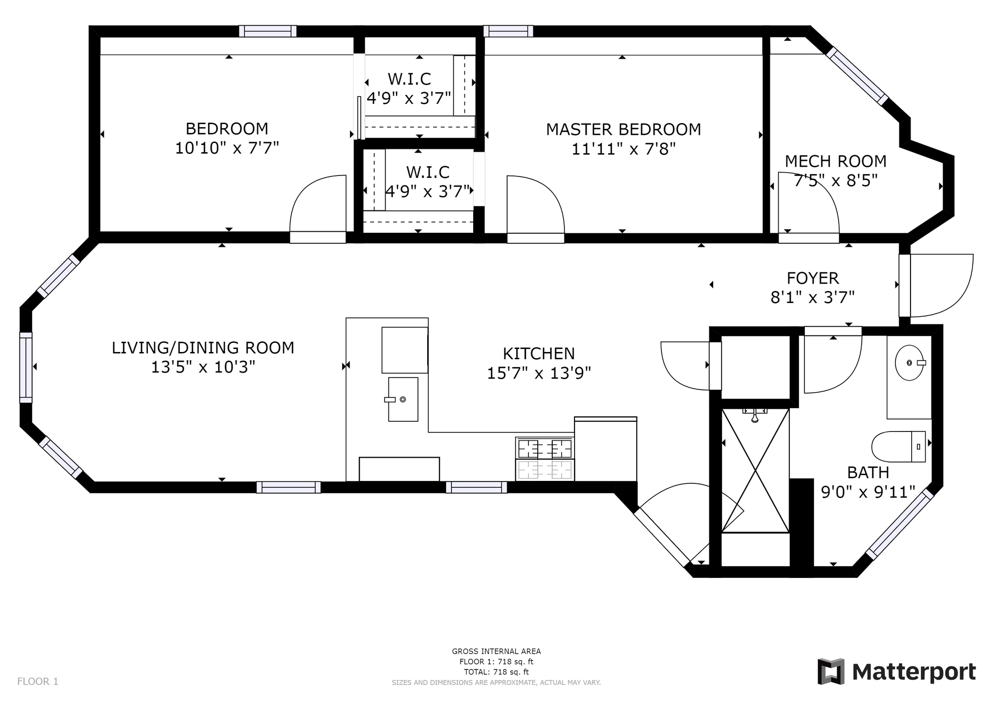 Building Photo - 4113 N Ashland Ave