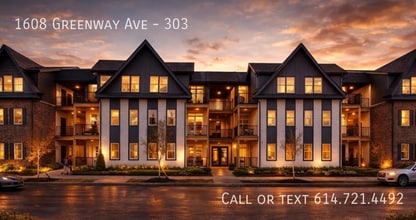 Building Photo - 1608 Greenway Ave