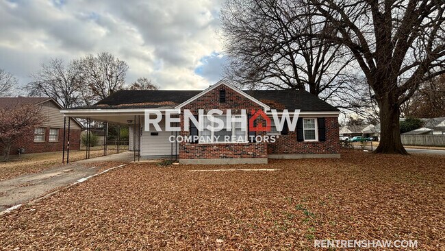 Building Photo - 4807 Macon Rd