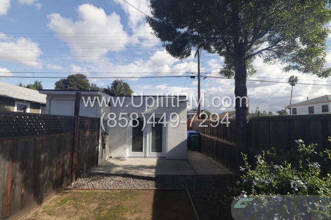 Building Photo - 3639 36th St