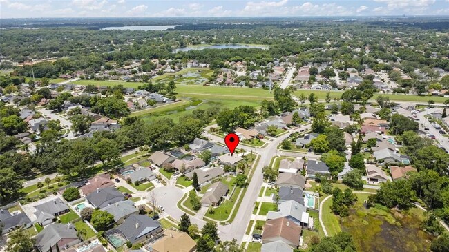 Building Photo - 3612 Biscayne Dr