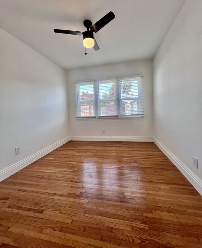 Building Photo - 4626 6th Ave