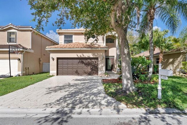 Building Photo - 5228 NW 112th Terrace