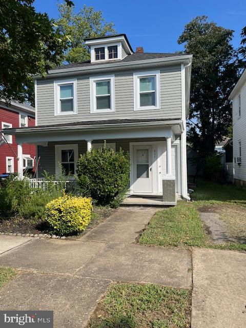Primary Photo - 807 Wolfe St