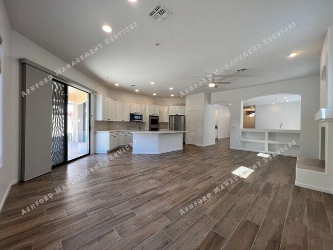Building Photo - COME HOME TO LUXURY IN GATED GRAYHAWK GOLF...