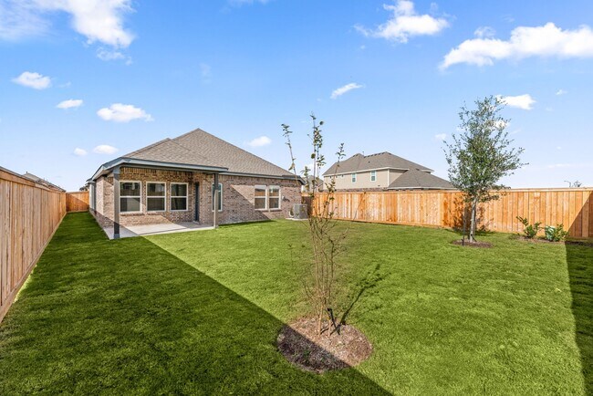 Building Photo - 12210 Bell County Ct