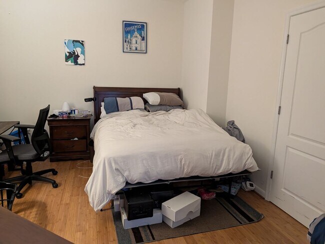 Building Photo - 2 bed, 2 bath Condo at The Eleven, Logan Circle