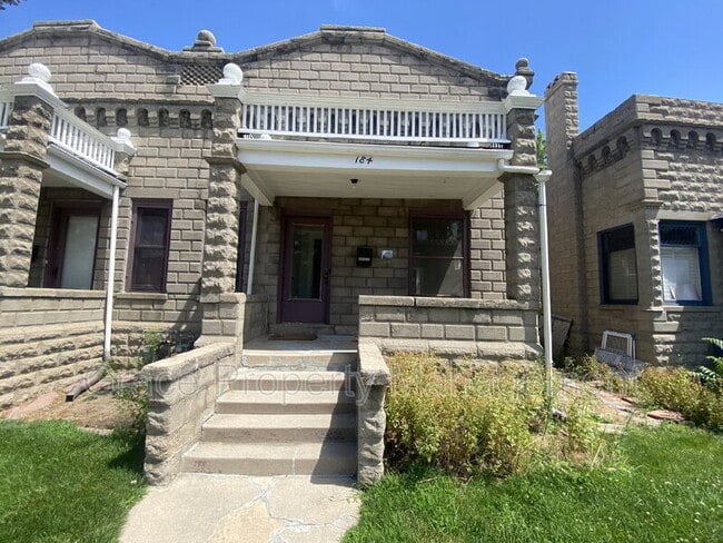 Building Photo - 184 S Emerson St