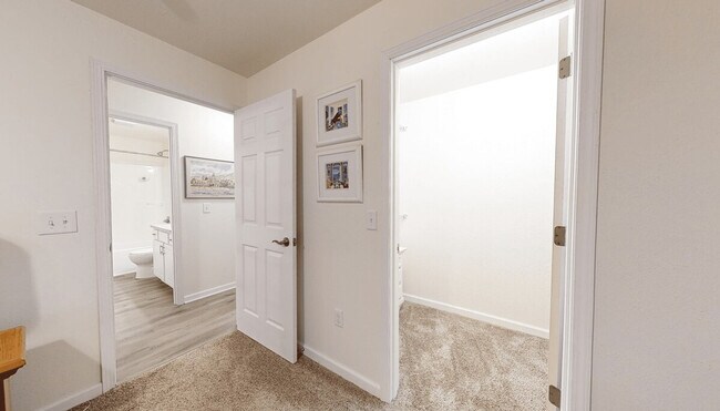Building Photo - 1603 Green Forest Run