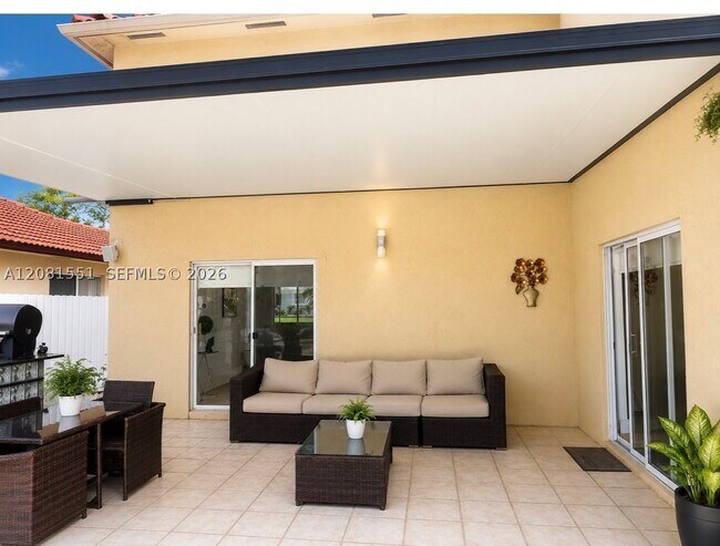 Building Photo - 7983 NW 186th Terrace