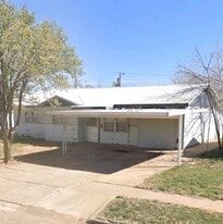 Building Photo - 204 E Jeffie St