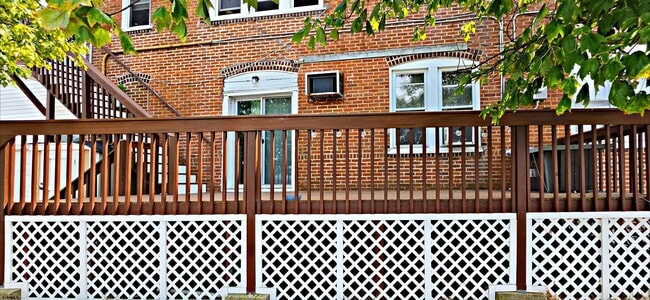 Building Photo - 125 N Kingston Ave