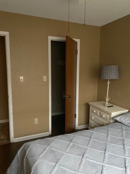 Bedroom 2 - 1119 Nichols Ave