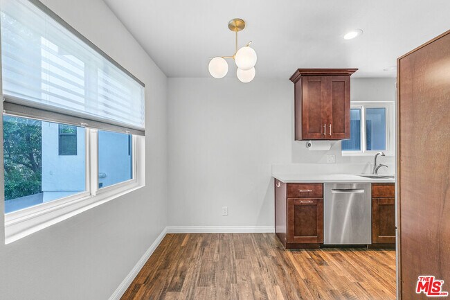 Building Photo - 4230 Whitsett Ave