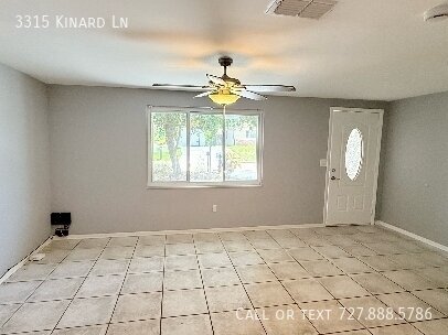 Building Photo - 3315 Kinard Ln