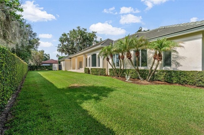 Building Photo - 9701 Lake Isleworth Ct