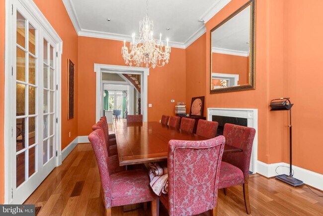 Building Photo - 1007 N Calvert St