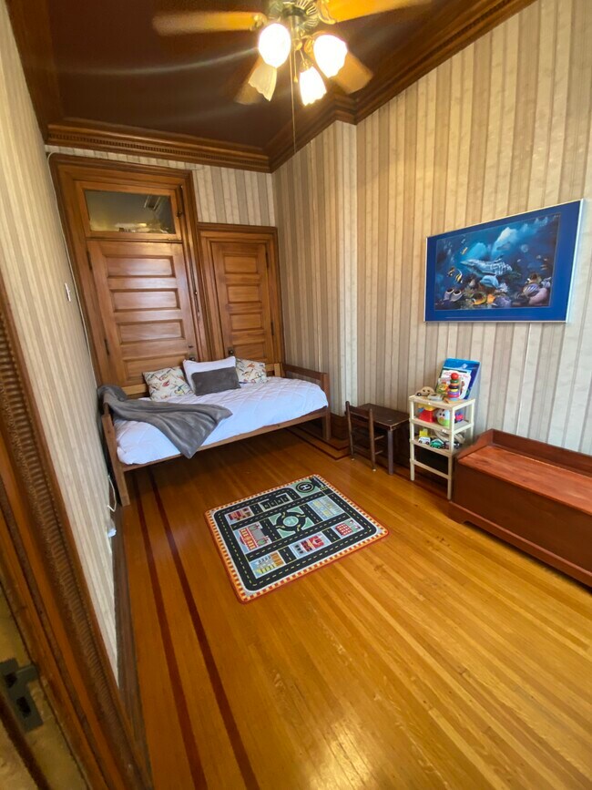 Building Photo - 182 Washington Ave