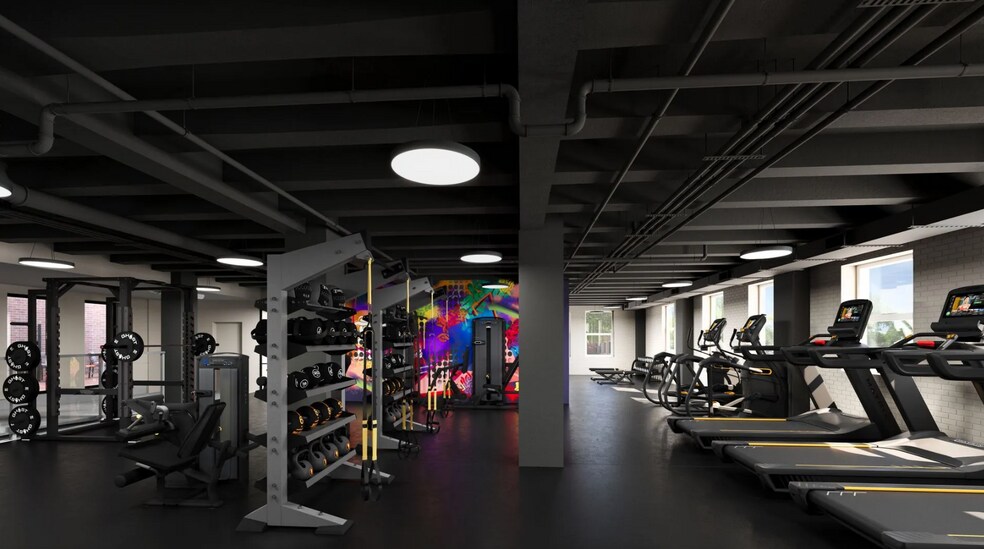 Building Photo - 154 N Ashland Ave