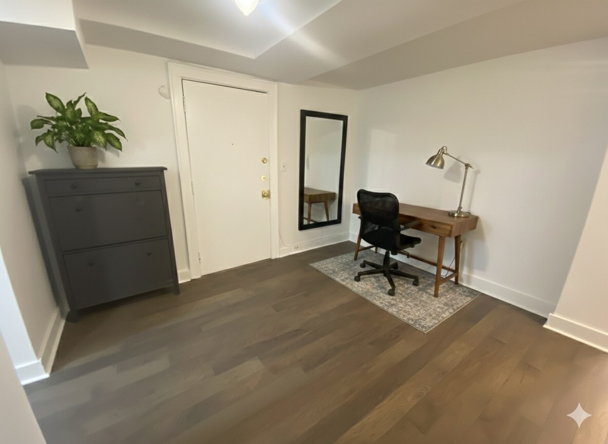 Building Photo - 1820 Clydesdale Pl NW