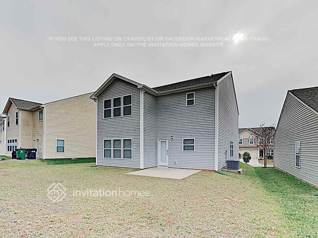 Building Photo - 10308 Snowbell Ct