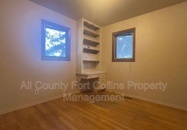 Building Photo - 1401 Skyline Dr