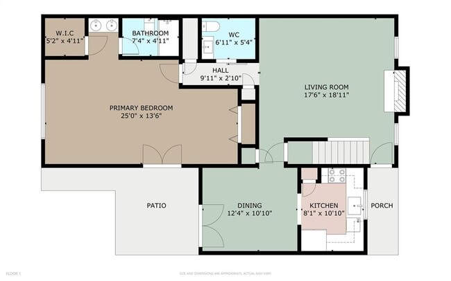 Building Photo - 2008 Voltaire Dr