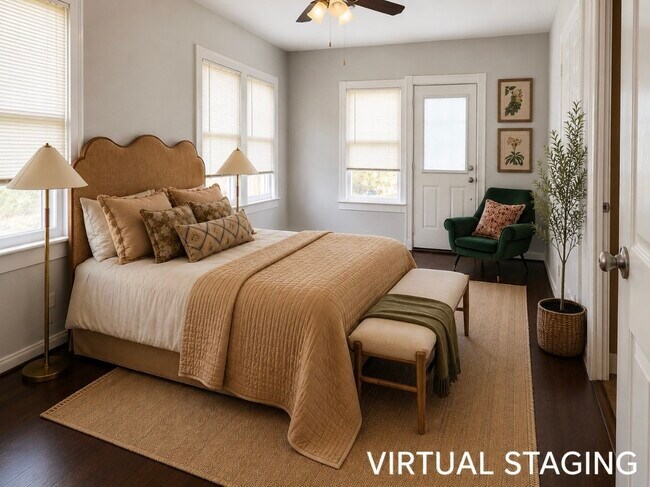 Building Photo - 4109 De George St