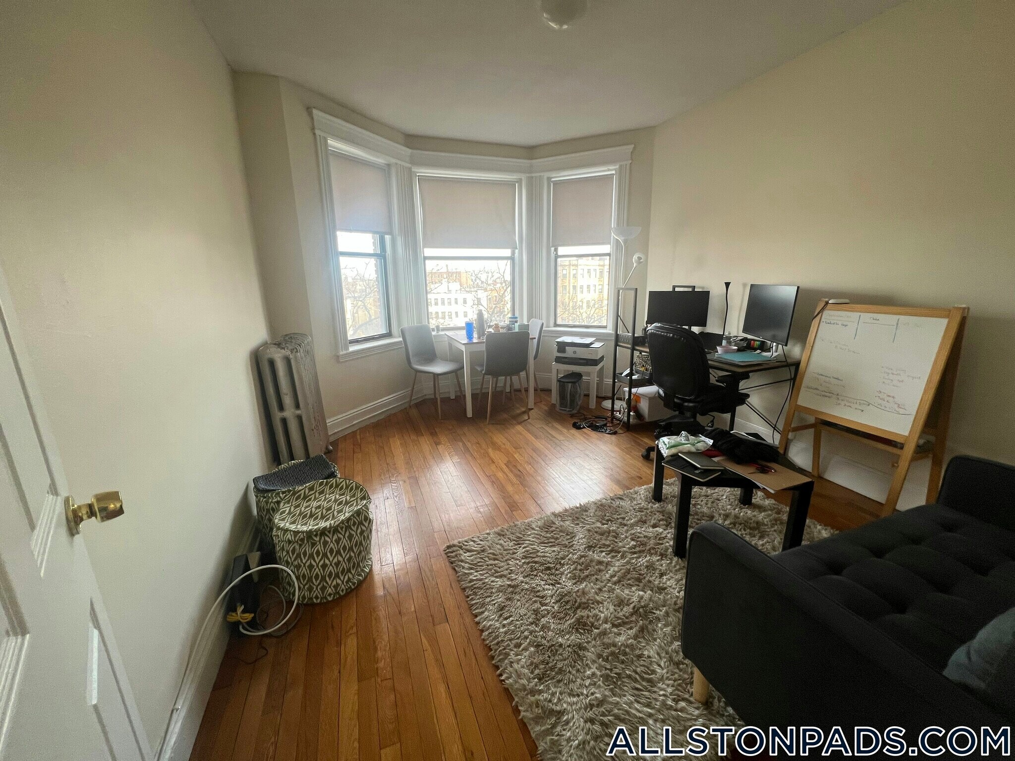 Building Photo - 1156 Commonwealth Ave