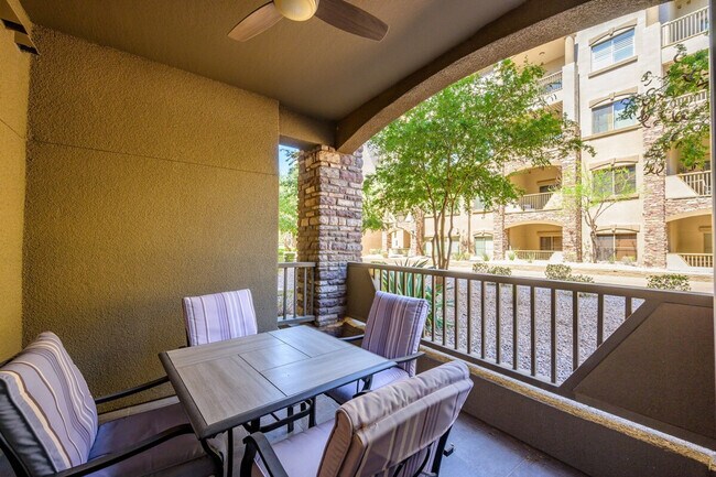 Building Photo - 5350 E Deer Valley Dr