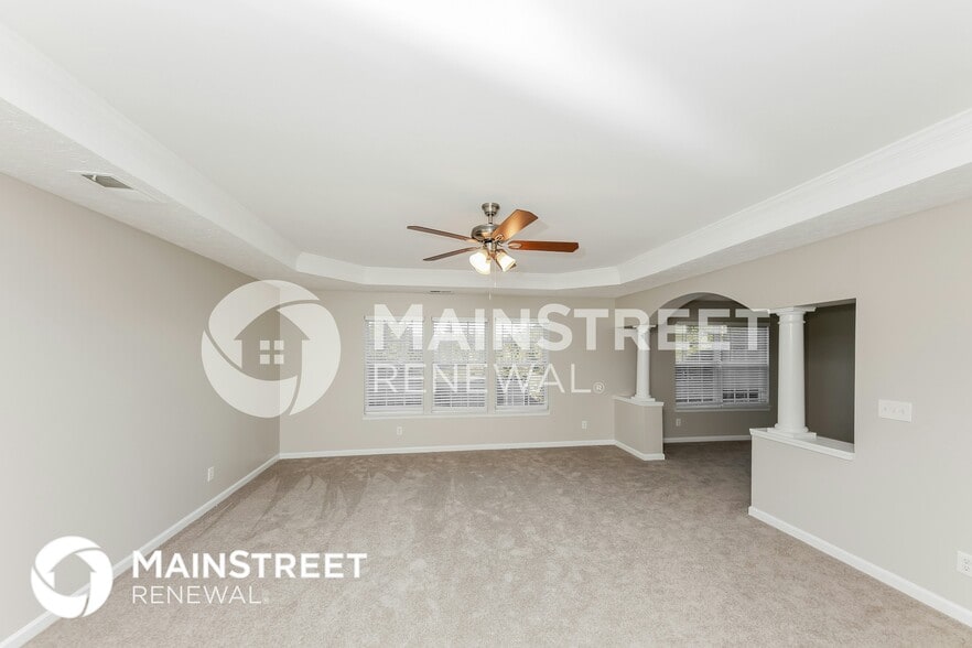 Building Photo - 3020 New Haven Ln