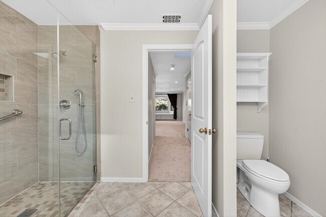 Building Photo - Rare 2,959 SQFT Lakewood Sanctuary | Lake Views & Private Balconies!