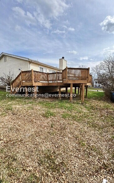 Building Photo - 11707 Branridge Rd