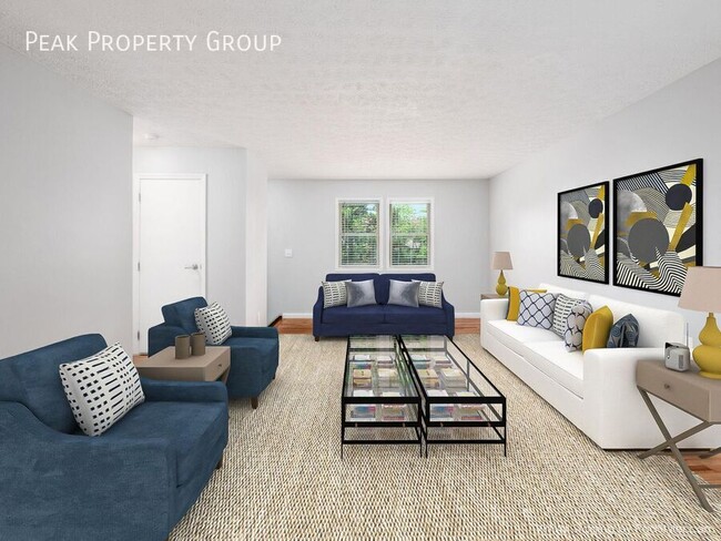 Building Photo - 2019 Queensgate Ln