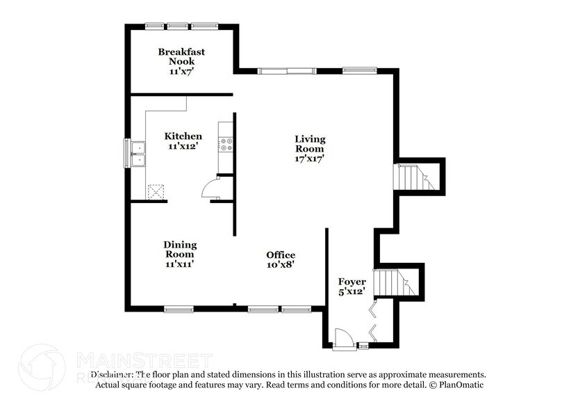 Building Photo - 701 Jamestown Pl