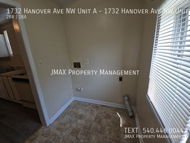 Building Photo - 1732 Hanover Ave NW