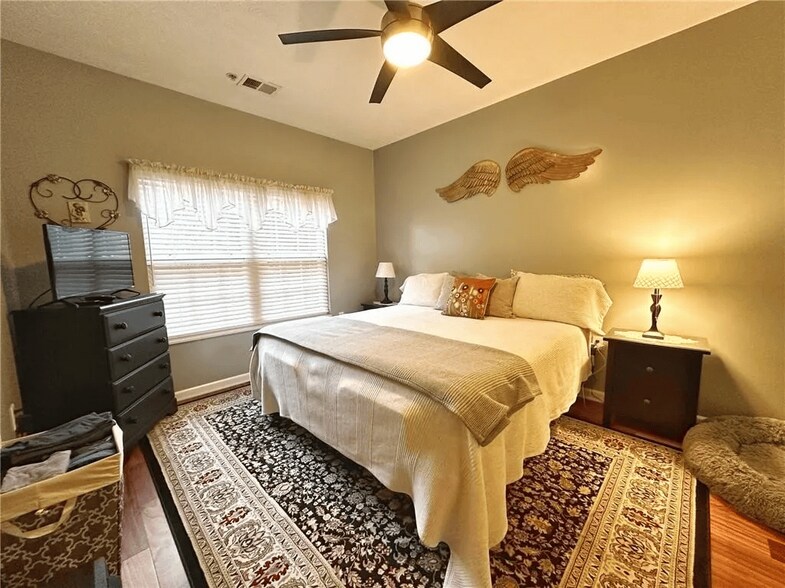 Building Photo - 412 Stockton Rdg