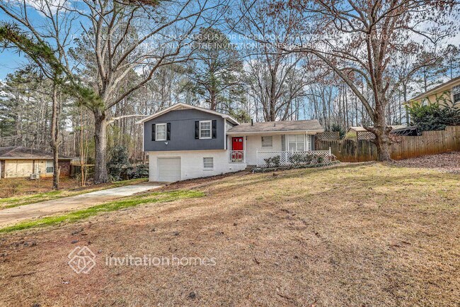 Building Photo - 3792 Bright Star Rd