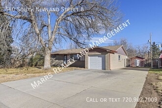 Building Photo - 540 S Newland St