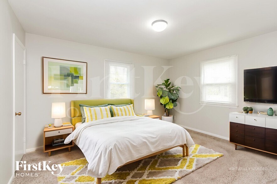 Building Photo - 5970 Manning Rd