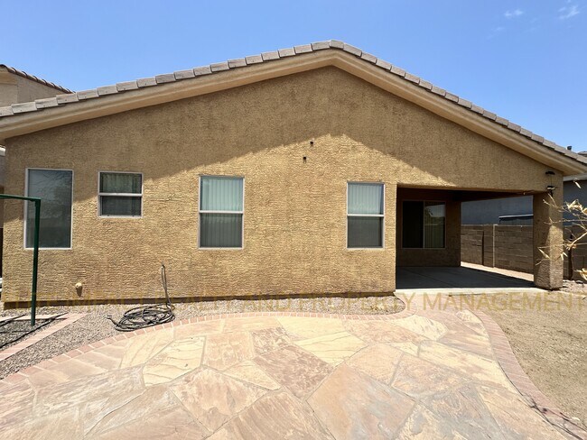 Building Photo - 6166 N Placita San Agustin
